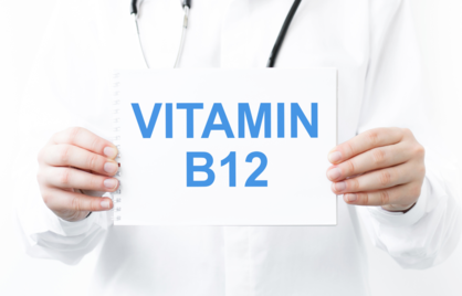 Methylmalonzuur en de betekenis van de MMA-test bij vitamine B12 tekort