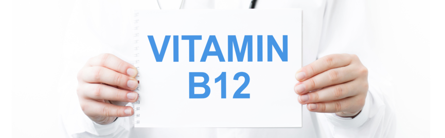 Methylmalonzuur en de betekenis van de MMA-test bij vitamine B12 tekort