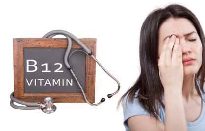 Vitamine B12 tekort: Herken de symptomen en hoe je jezelf kunt testen