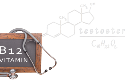Laag Testosteron en Vruchtbaarheidsproblemen? Vitamine B12 Kan Helpen