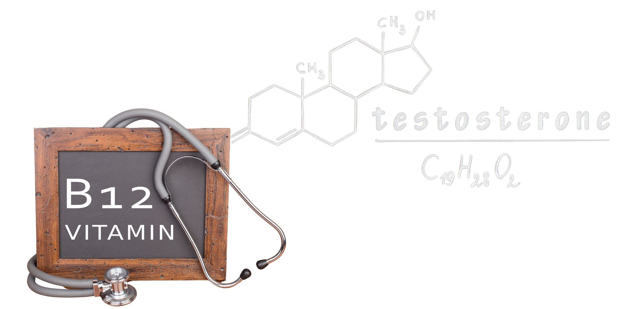 Low Testosterone and Fertility Problems? Vitamin B12 Can Help