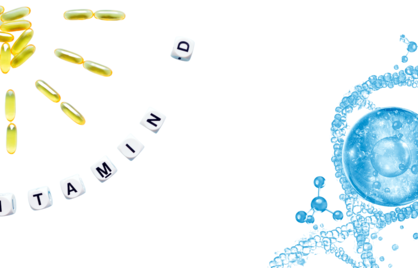 Waarom een glutathion bloedonderzoek belangrijk kan zijn bij lage vitamine D-spiegels