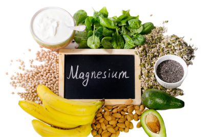 Magnesium: Waar is Magnesium Goed Voor en Hoeveel Heb Je Nodig?