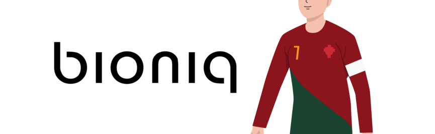 Cristiano Ronaldo Investeert in Bioniq: De Toekomst van Gepersonaliseerde Voedingssupplementen