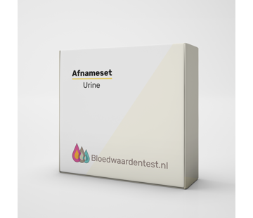 Neurotransmitters upgrade naar totaal