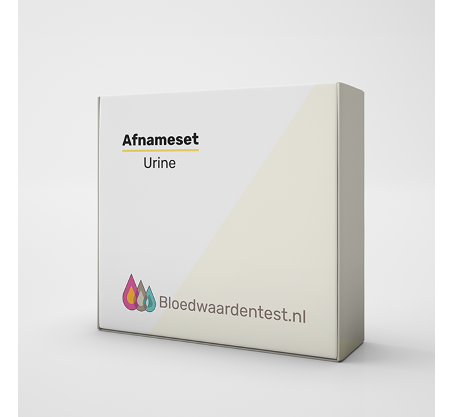 Neurotransmitters upgrade naar totaal
