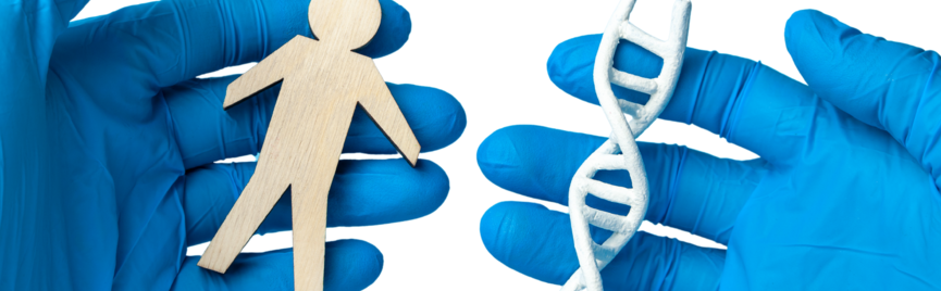 Genetica en Gezondheid Gecombineerd: Wat iGene en The Nu Dashboard Voor Jou Kunnen Betekenen