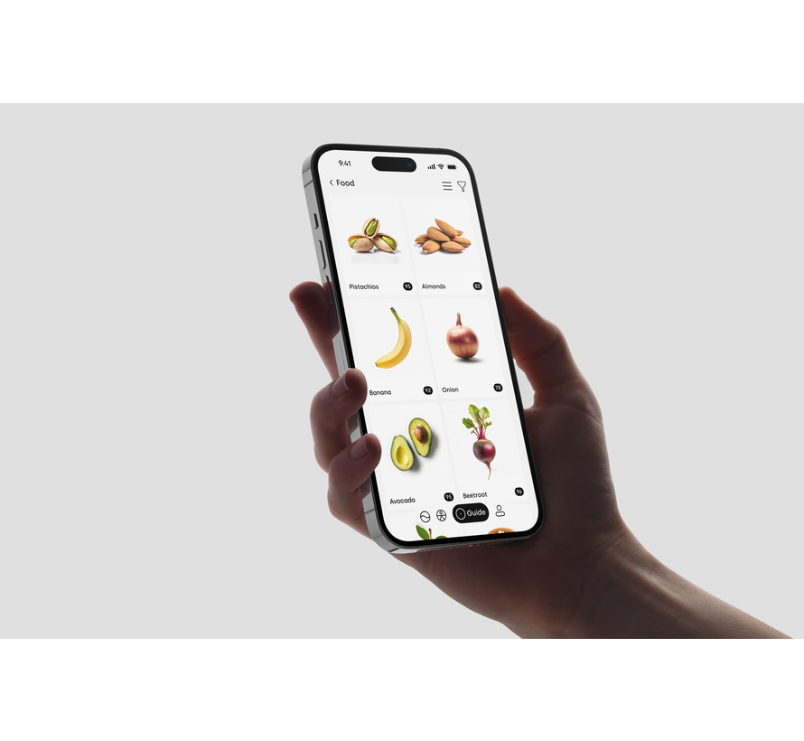 NU® Advanced Bloedonderzoek  (uitgebreid), Darmmicrobioom en DNA-test