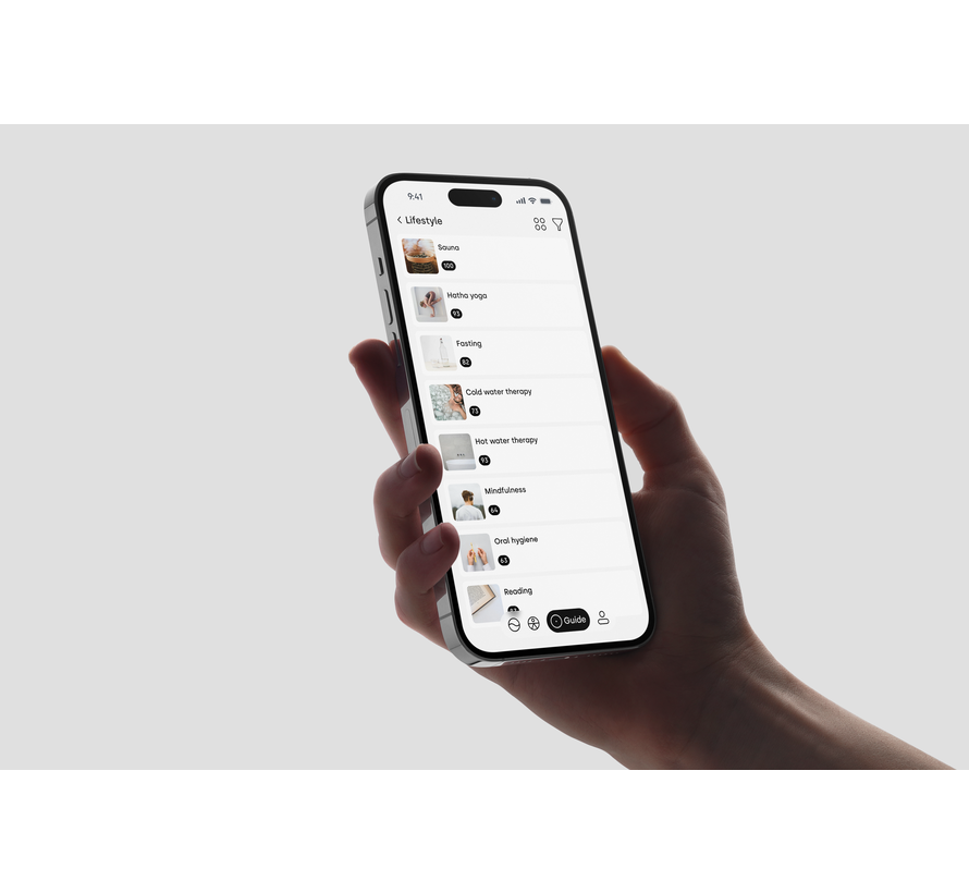 NU® Advanced Bloedonderzoek  (uitgebreid), Darmmicrobioom en DNA-test