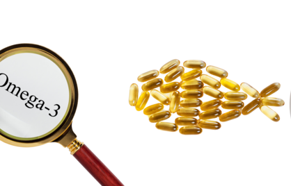 Waarom de Omega-3 en Omega-6 Balans Cruciaal is voor Jouw Gezondheid