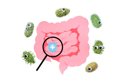 NIEUW Revolutionaire 4D-Darmmicrobioom Pakketten