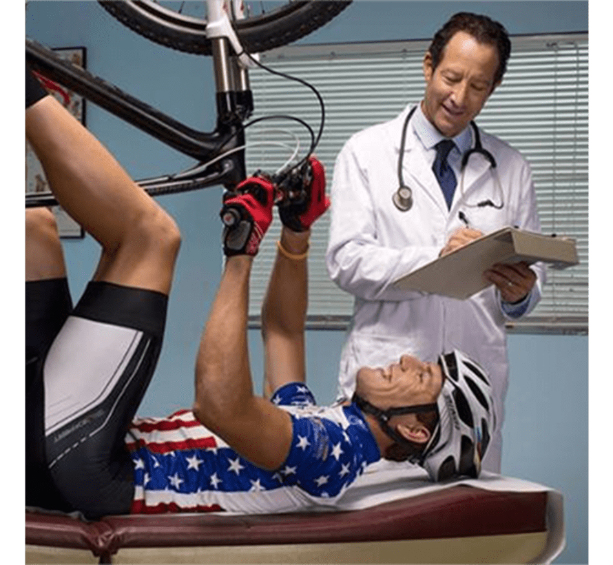 Ondernemers Check-up- Essential- Man