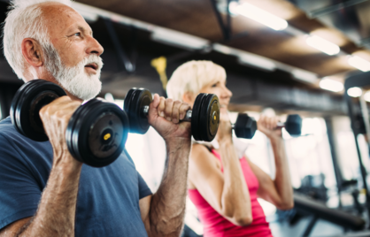 Gezond Oud Worden: Testosteron als leefstijlhormoon