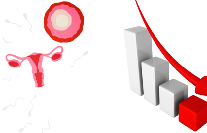 De Wereldwijde Daling van Vruchtbaarheid en het Belang van Testosteron