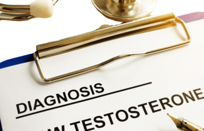 De Oorzaken van een Testosterontekort: Het Grote Testosteron Webinar met Robbert Wolters