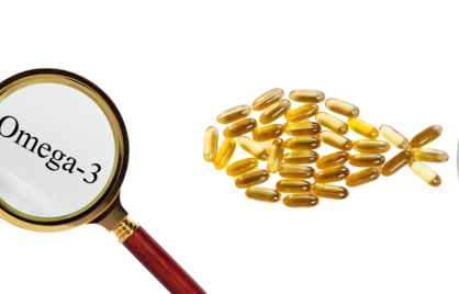 7 Weetjes over Omega 3: Voordelen, Voedingsbronnen en Vegan Opties