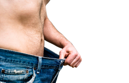 Essentiële Hormonen die Gewichtsverlies bij Mannen Beïnvloeden