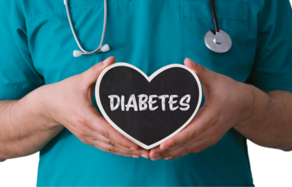Verschillende soorten diabetes Type 1 en erfelijke diabetes: Klassieke Type 1, LADA, Idiopathische Type 1, Dubbele Diabetes en MODY