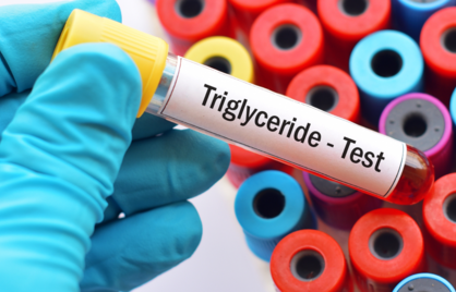 Alles wat je moet weten over triglyceriden