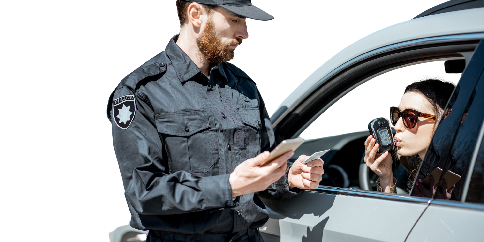 Hoelang blijft alcohol in je bloed? Ontdek de verschillen tussen de CBR