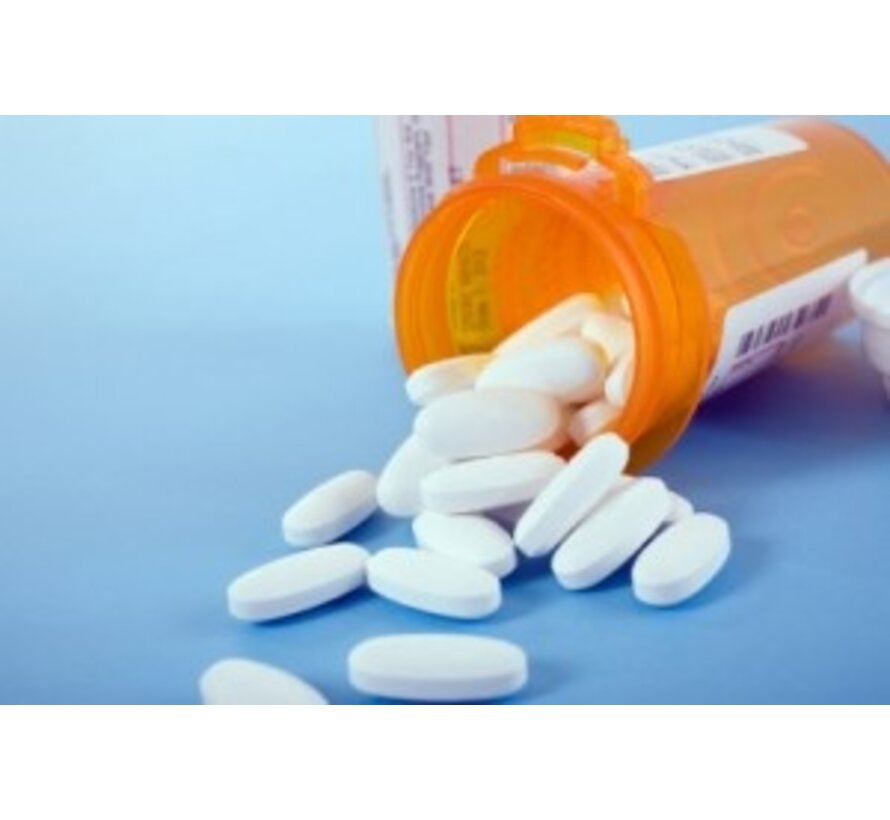 Bloedonderzoek Lamotrigine (Spiegelbepaling)