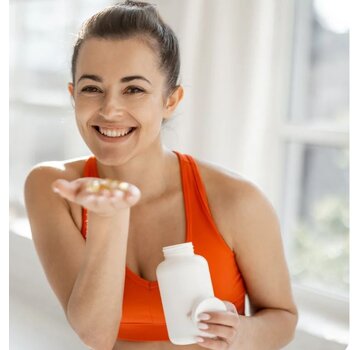 InnerBuddies Supplementen advies