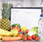 Innerbuddies  Voedingsdagboek