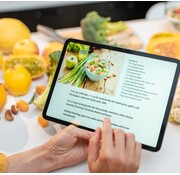 InnerBuddies Voedingsadvies