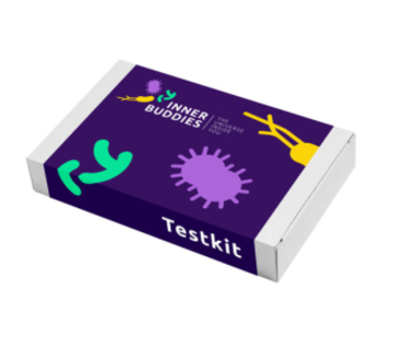 Innerbuddies Microbioom ontlastingstest