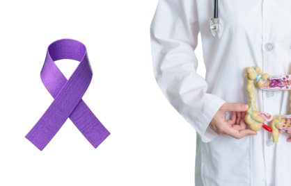 Darmkanker bij jonge mensen: een groeiend probleem dat vaak te laat wordt ontdekt