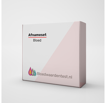 Herstel en spierbelasting test