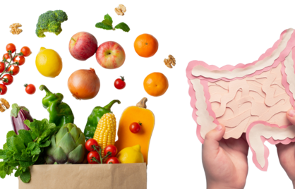 Gezonder Eten op Basis van Je Microbioom: De Toekomst van Voeding is Persoonlijk!