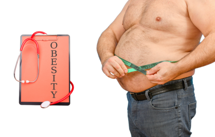 Obesitas en Auto-immuunziekten: Nieuw Onderzoek Toont Directe Verbanden