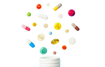 Vitaminecheck: Alles Over Vitamine Testen , Zo Controleer Je B6, B12 en Andere Belangrijke Vitamines