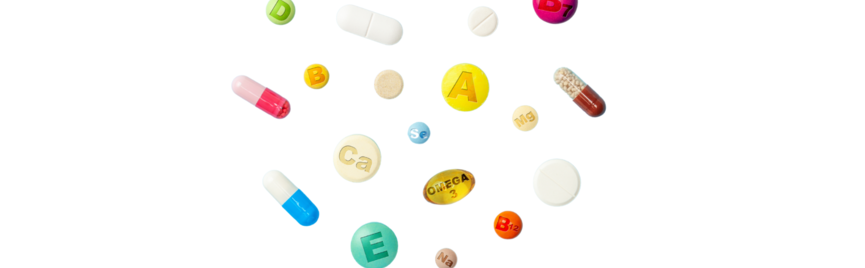 Vitaminecheck: Alles Over Vitamine Testen , Zo Controleer Je B6, B12 en Andere Belangrijke Vitamines