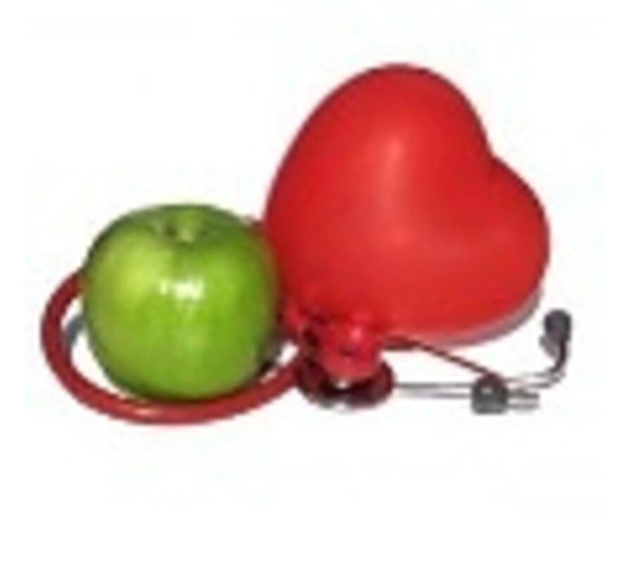 Basic Heart Health Panel