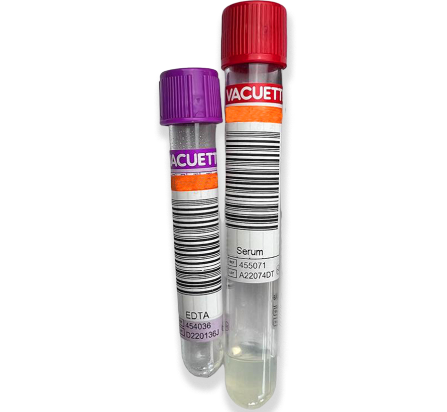 Expat Health Clinic | Comprehensive Metabolic Health Panel