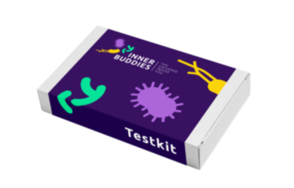 Slimmer eten met InnerBuddies en Noory: gepersonaliseerd voedingsadvies én recepten op maat