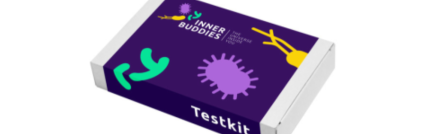 Slimmer eten met InnerBuddies en Noory: gepersonaliseerd voedingsadvies én recepten op maat