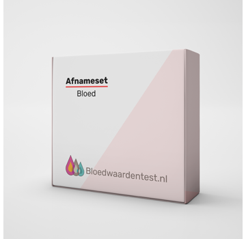 Expat Health Clinic | Basic Vitamine & Mineral Panel