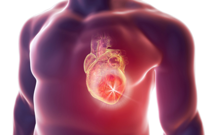 Rick is pas twintig. Maar zijn moeder maakte zich zorgen – en terecht.