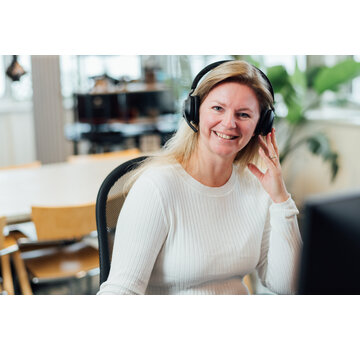 Consult  uitslag Innerbuddies