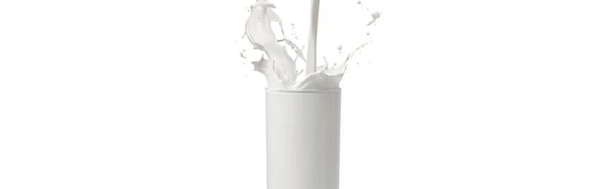 Rauwe melk: supergezond of toch een risico?