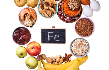 Hematocrose, ijzerstapeling en hoe je het kunt opsporen