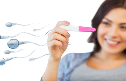 GLP-1 medicatie, gewichtsverlies en vruchtbaarheid: informatie voor vrouwen