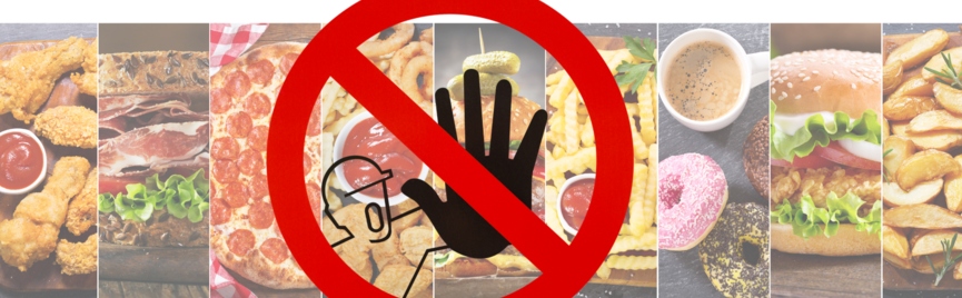 Fastfood maakt Nederland ziek: tijd om de echte oorzaak te benoemen