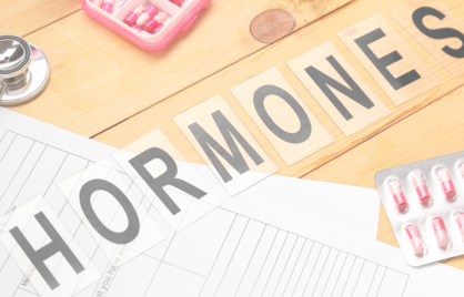 Hormonale disbalans: wat is het, hoe herken je het, en wat kun je doen?