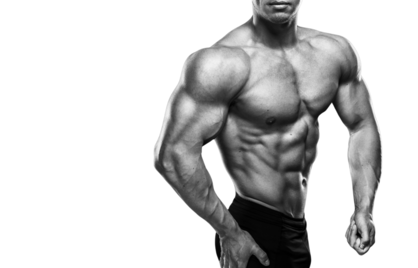 Bulk je lijf, niet je risico , waarom bodybuilders juist in de bulkfase hun apo B zouden moeten testen