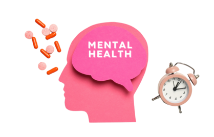 Is mentale gezondheid ook een stofwisselingskwestie?