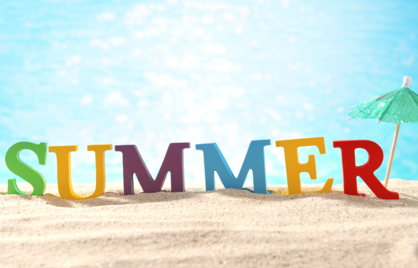 Zon, zee, strand …Zo voorkom je hartproblemen op vakantie